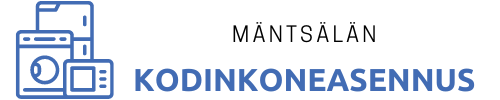Mäntsälän Kodinkoneasennuspalvelu